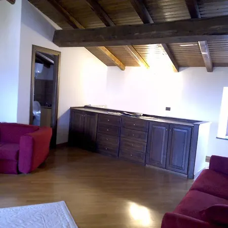 Il Borgo Frühstückspension *