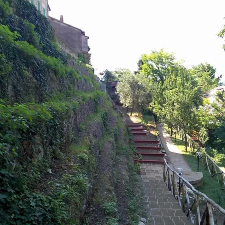 Il Borgo *
