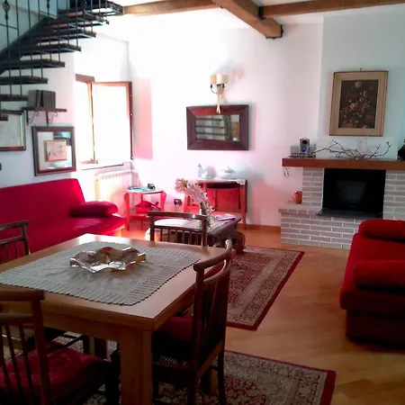 Il Borgo *