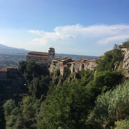 Il Borgo ベッド・アンド・ブレックファスト *