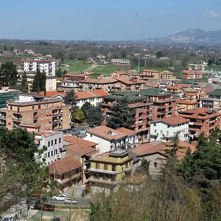 Il Borgo Frühstückspension *