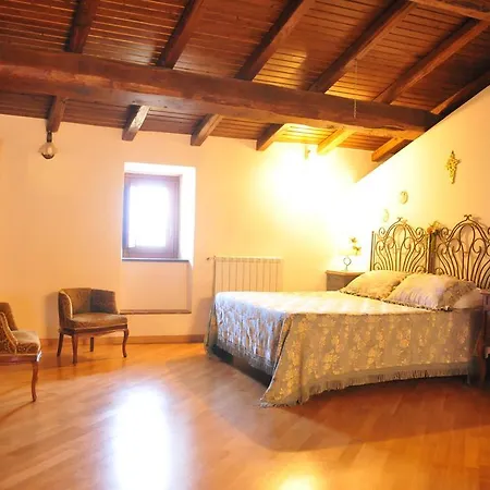 Il Borgo アルテーナ
