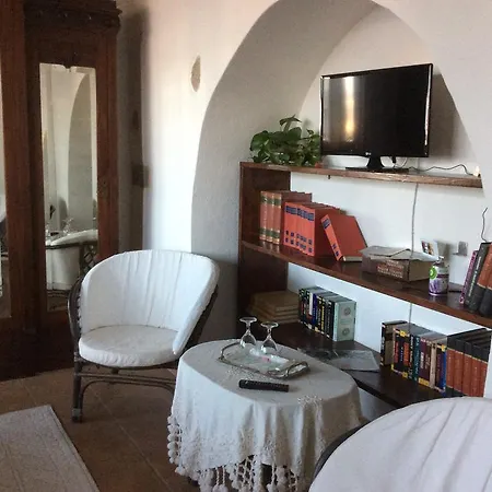 Frühstückspension Il Borgo Artena