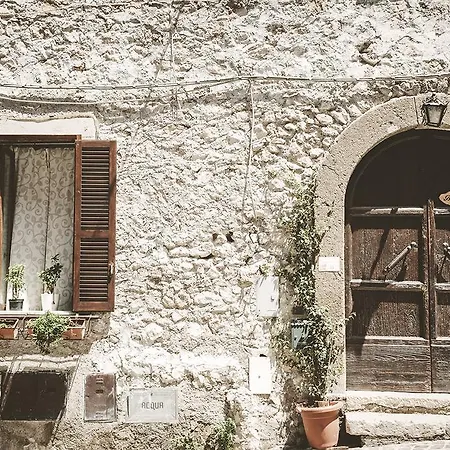 Il Borgo アルテーナ