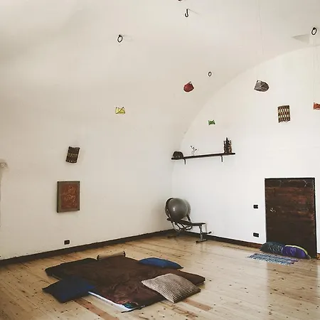 Frühstückspension Il Borgo