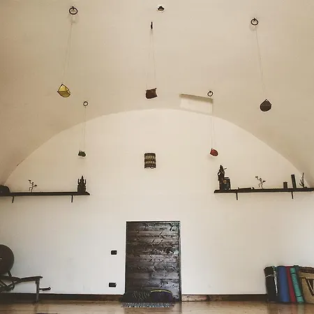 Frühstückspension Il Borgo Artena