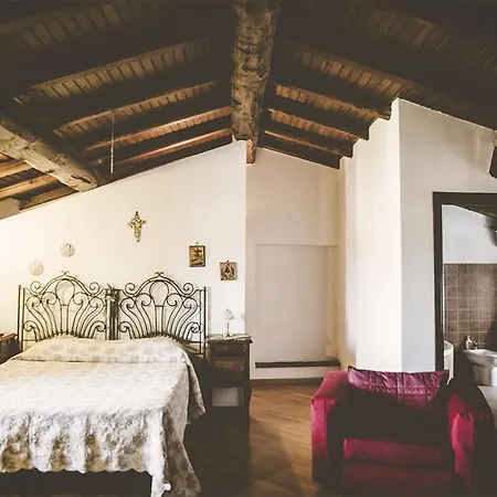 Il Borgo