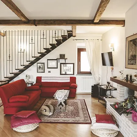 Frühstückspension Il Borgo *