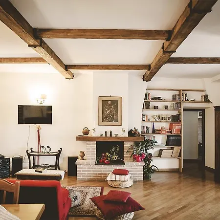 Il Borgo Artena