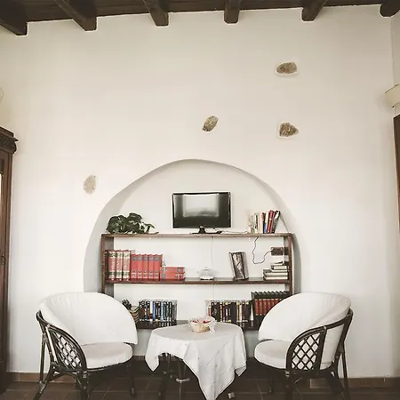Il Borgo
