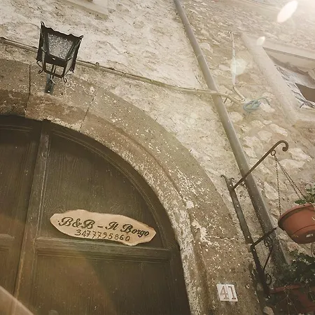 Il Borgo Artena